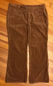 VTG JORDACHE Jordache Stretch Light Brown, Style: 10x2867wj: Size 19 - Picture 1 of 12
