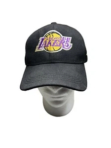 Los Angeles Lakers Cap Hat Embroidered Adj Men LA basketball - Bild 1 von 9