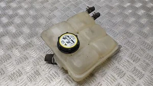 FORD FOCUS ZETEC TDCI DOHC 2009 WATER COOLANT EXPANSION HEADER TANK 3M5H-8100 - Picture 1 of 5