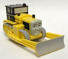 Trackmaster Thomas & Friends Train Tank Engine - Byron Dozer 2008 Hit Toy