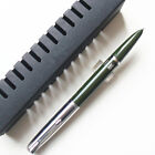 Classic Wing Sung 601 F/0.5mm Nib Ink Pen Vacumatic Fountain Pen Office/Writing