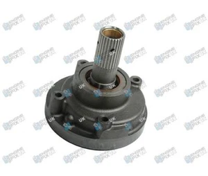 Case 550E 550G 550H 580SK 590 650G 650H 750H 850E... Pompa trasmissione 119994A1 - Foto 1 di 1