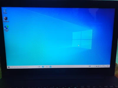 Computer portatile ASUS F553MA-BING-XX294B 39,6 cm (15.6") Intel® Celeron® N2830 - Immagine 1 di 4