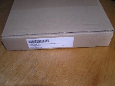 NEW Fujitsu S26391-F5010-B125 STYLISTIC IR KB UK FPCKB52 CP183994 Infrared seal - Image 1 of 4