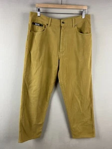 Pantalones de paz Moschino vintage talla 36 para hombre - Imagen 1 de 11