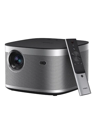 XGIMI Horizon FHD 1080p Projector With Built In Google TV - Image 1 of 4