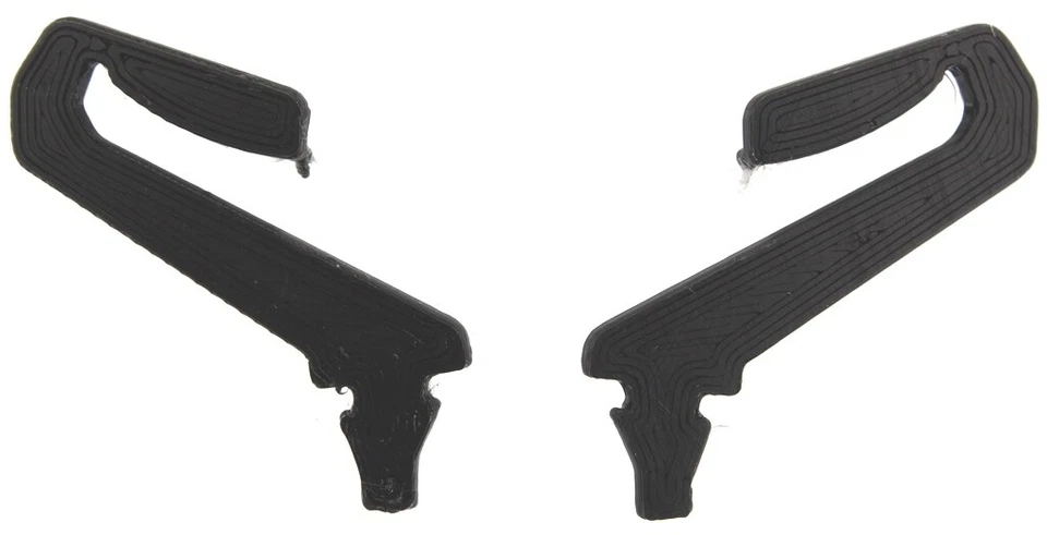 SlotInvasion 793413 Carrera ® 124 Audi R8 Spoilerhalter flexible