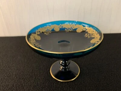 Espositore Modello 'Nostalgia' Cristallo Saint Louis - Immagine 1 di 4