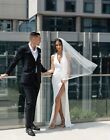 Galia Lahav Wedding Gown - Size 4