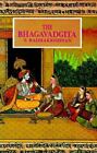 La Bhagavadgita : avec essai introductif, texte sanscrit, anglais...