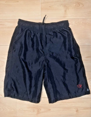 Bañador mediano juvenil Black OP, Ocean Pacific Foto 1 de 4