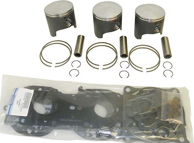 Kit de extremo superior serie WSM Platinum (1198cc) Yamaha WaveRunner GP1300 2003-2008 Foto 1 de 1