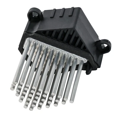 Heater Blower Regulator for E46 E39 64116920365 64116929486 64118385549 - image 1 of 4