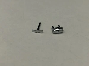 GMP 1:12 Scale "Trunk Handle & Light" for 1964 Cobra Street Car 1202601-605 NOS - Picture 1 of 2