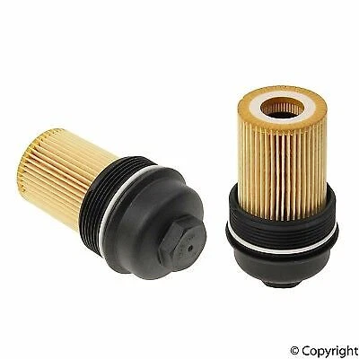 New Genuine Volvo C70 S70 C30 S40 V50 S60 XC60 XC70 Oil Filter Housing 8692306 - Image 1 of 1