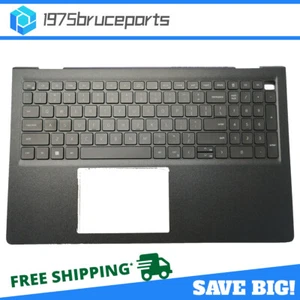 NOWY 09CJN3 do Dell Inspiron 3510 3511 3515 3520 Palmrest z podświetlaną klawiaturą - Zdjęcie 1 z 3