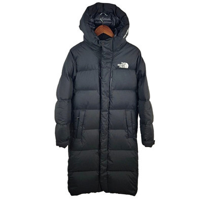 THE NORTH FACE ACT FREE EX HYBRID DOWN COAT size M good THE NORTH FACE ACT FREE EX HYBRID DOWN COAT size M good