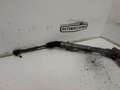 Steering Gear/Rack Power Rack And Pinion Xi AWD Fits 08-10 BMW 528i 19589618 Foto 1 de 4