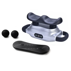 Máquina de masaje de entrenamiento de cuerpo completo Carepeutic Shake-O-Max con potente vibración - Imagen 1 de 9