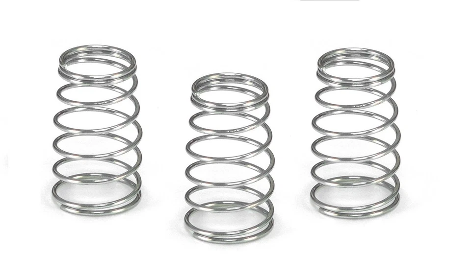 Black and Decker Genuine OEM Replacement Spring, 90566944-3PK - Image 1 of 1