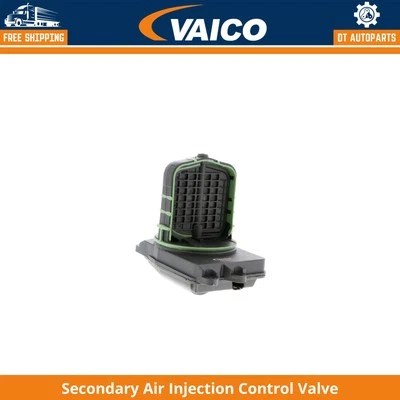 Válvula de control de inyección de aire secundaria izquierda para BMW 328i 2007-2013 3,0 L L6 Foto 1 de 3