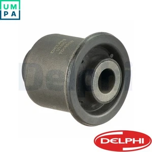 2x CONTROL ARMTRAILING ARM BUSH TD1851W FOR NISSAN NAVARA/NP300 PATHFINDER/III - Picture 1 of 6