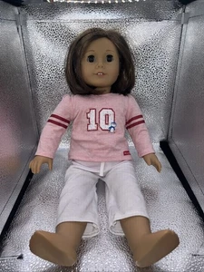 2014 American Girl Doll - Picture 1 of 4