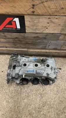 2007-2016 TOYOTA SIENNA 05-18 AVALON 3.5L CYLINDER HEAD 2GRFE ENGINE Foto 1 de 4