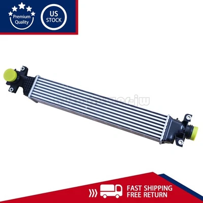 Turbo Intercooler 14461-5NA0A For Infiniti QX50 2019 2020-2023 2.0L Intercooler - Изображение 1 из 4