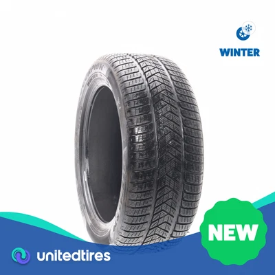 Nuevo 275/45R20 Pirelli Scorpion Invierno Nº 110V (12BTK) Foto 1 de 4