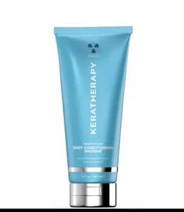 Maschera condizionante profonda infusa alla cheratina Keratherapy 8 oz - Foto 1 di 1