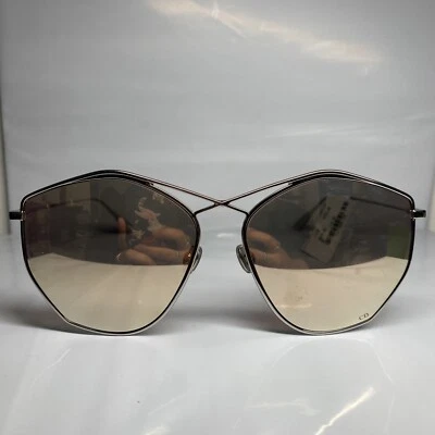 Óculos de sol Christian Dior 0108q 59-16-145 (V5G2) - Imagem 1 de 4