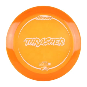 NEW Discraft Disc Golf Z Lite Thrasher **Choose Weight/Color** - Picture 1 of 4