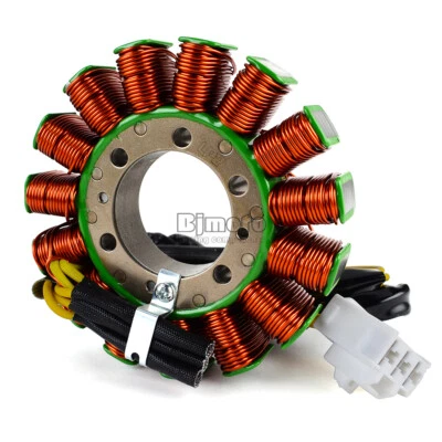 Stator Coil For Honda NT700V Deauville 2006-2008/2010 31120-MEW-921 Foto 1 de 4