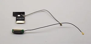 Original Medion Tablet Lifetab MD 98675 S7851 WiFi Antenna Replacement Part - Picture 1 of 1