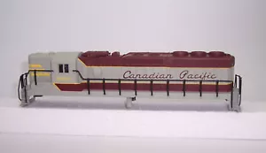 HO IHC SD-24 ""CANADIAN PACIFIC"" NUR MUSCHEL # 3807-S CP 9950 - Bild 1 von 2
