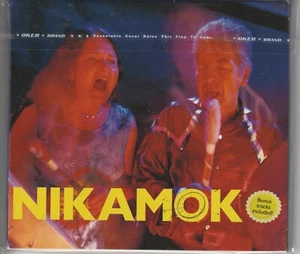 Nikamok by Nikamok - Picture 1 of 2
