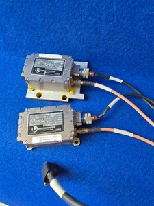 L3 Communications T202SC Nadajnik, FM, Telemetria ASSY 27126106-501 - Zdjęcie 1 z 13
