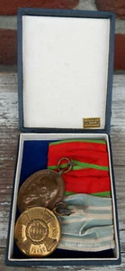Ordensspange Bayern Deschler Eisernes Kreuz Orden Ehrenzeichen Auszeichnung Orig - Bild 1 von 7
