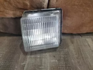 Cadillac Sevilla 1992-1997 luz de estacionamiento izquierda - Imagen 1 de 2