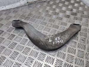 BRAZO CONTROL HORQUILLA TRASERO DERECHO AUDI A6 C7 8K0505324H 2012 - Imagen 1 de 8