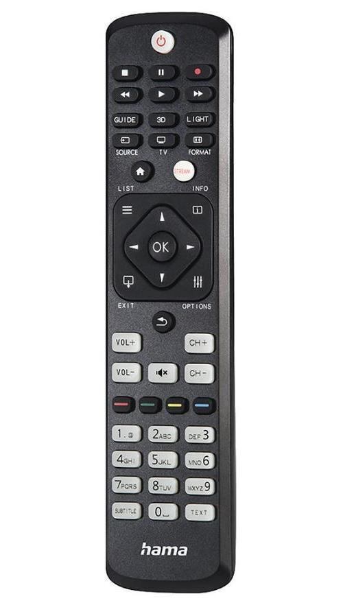 Hama TV, Video & Home Audio Remote Controls for sale | eBay Hama TV, Video & Home Audio Remote Controls for sale | eBay