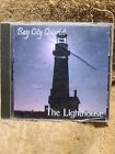 Shelf62L tested Audio Music CD~ The lighthouse - Bay City quartet