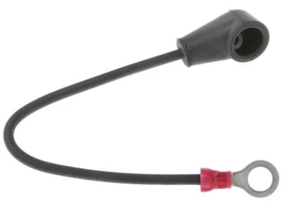 Cable de batería clásico para Chevrolet Silverado 1500 HD 2007 SMP 95389WF Foto 1 de 2