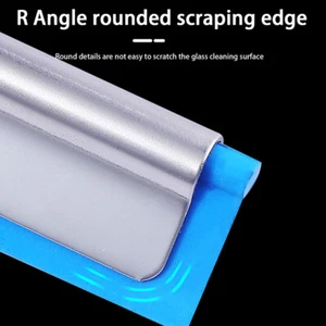 35CM Window Cleaning Combo Wiper Microfiber Window Washer Shower Cleaning To _yi - Picture 1 of 14