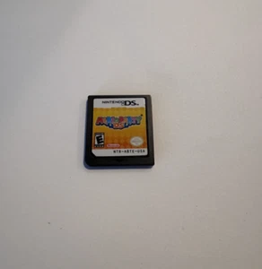 Mario Party DS Nintendo Game Cartridge Only - Picture 1 of 2