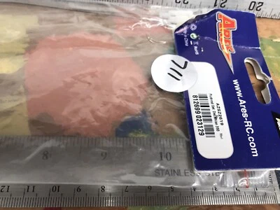 Ares AZSZ2619 Pushrod Set: Decathlon 359 NewInPack USA Shipped - Image 1 of 4