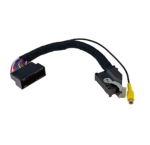 Cable adicional para cámara de reversa Connects2 CAM-FD6-AD para sistemas Ford Sync 2 y 3 - Imagen 1 de 1