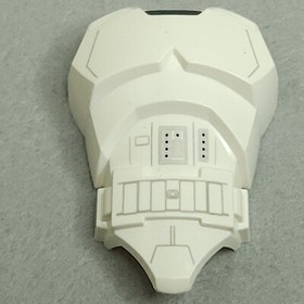 LEGO 21561pb13 White Torso Stormtrooper Armor Star Wars Pattern Orig Trilogy