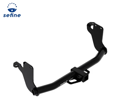 Draw-Tite 适用于 18-20 三菱 Eclipse Class III 圆管最大框架接收器 — 第 1/2 张图片